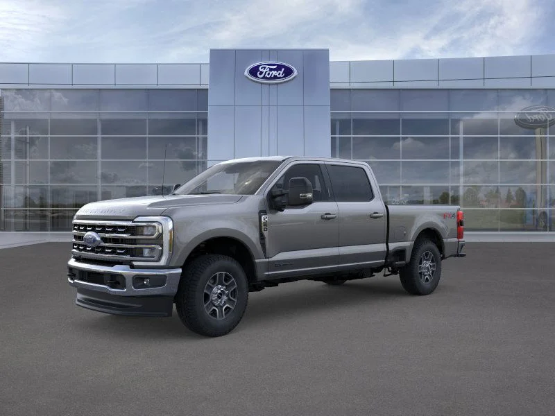 2025 Ford F-250 Lariat 4x4 Crew Cab 6-3/4' Box's photo