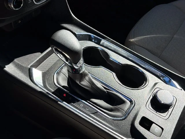Used 2023 STERLING GRAY METALLIC Chevrolet LS image 24