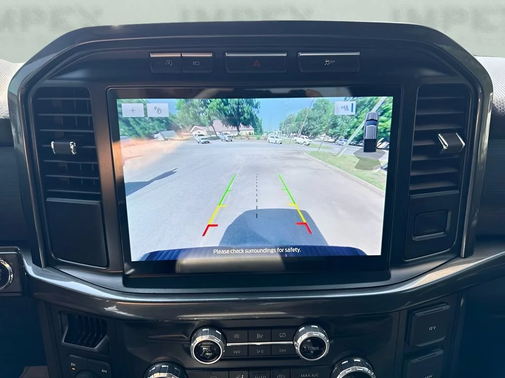 Used 2021  Ford XL image 20