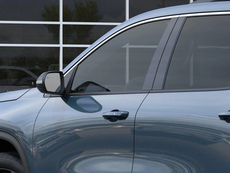 New 2026 Lakeshore Blue Metallic Chevrolet LT image 12