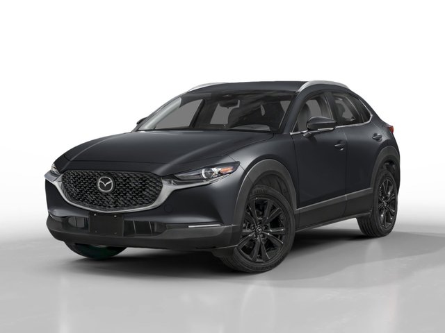2026 Mazda CX-30 2.5 S Select Sport