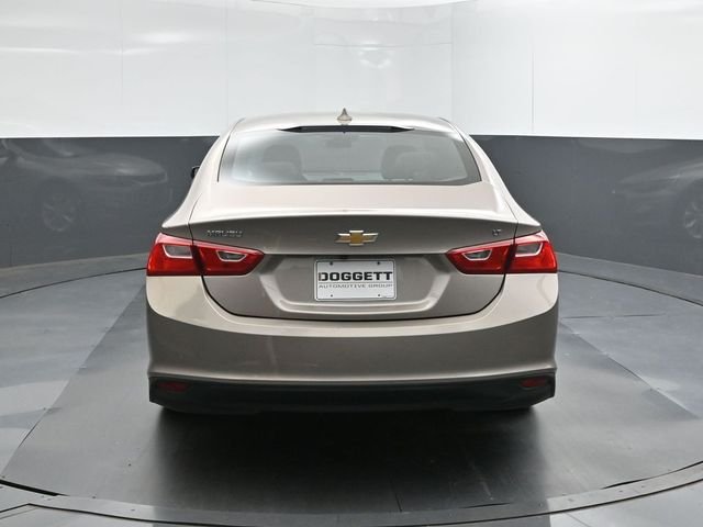Used 2023 Gray Chevrolet LT image 5