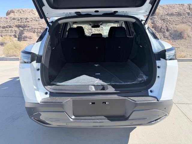 2026 Nissan Murano SL - Photo 36