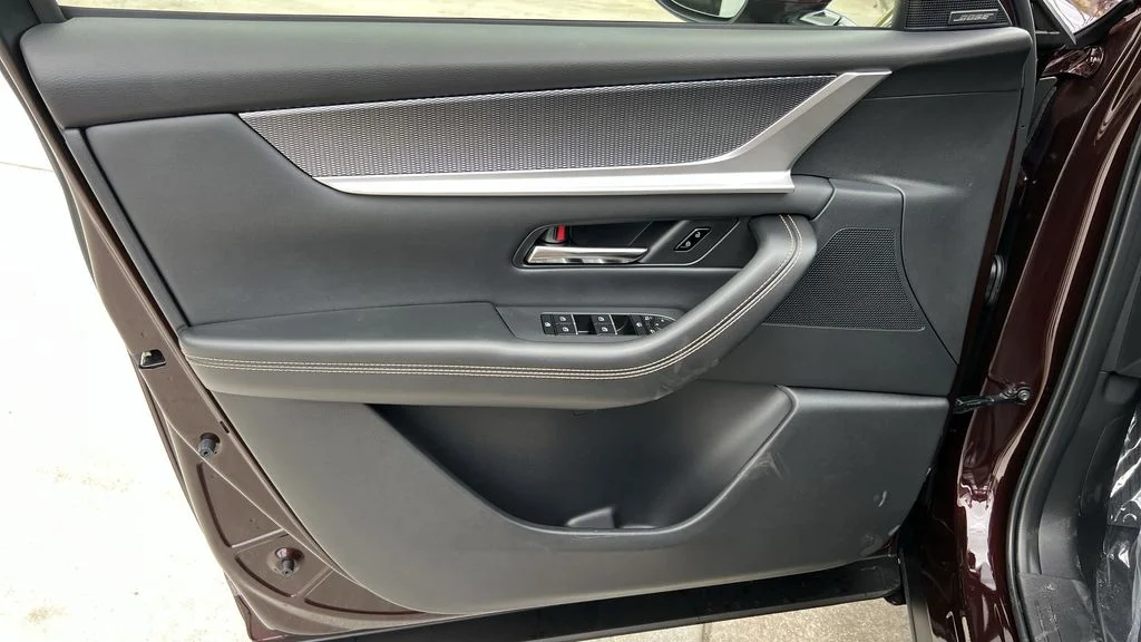 2025 Mazda CX-90 Premium Plus Package - Photo 39