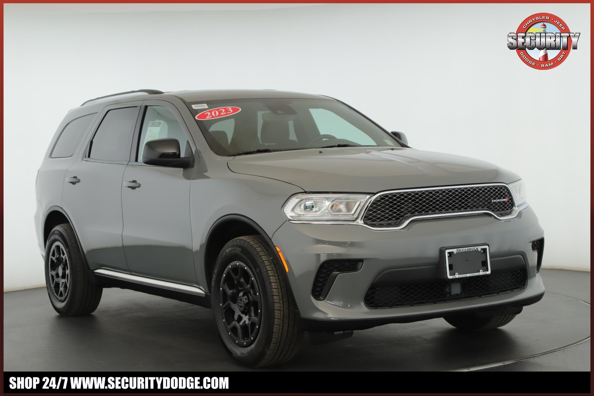2023 Dodge Durango SXT Launch Edition AWD's photo