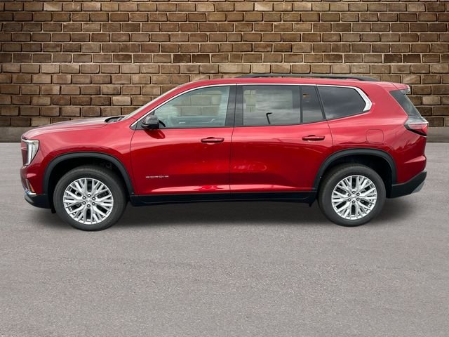 2025 Gmc Acadia Elevation photo 2