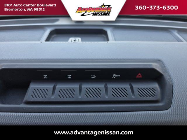 2024 Ford Bronco Everglades - Photo 26