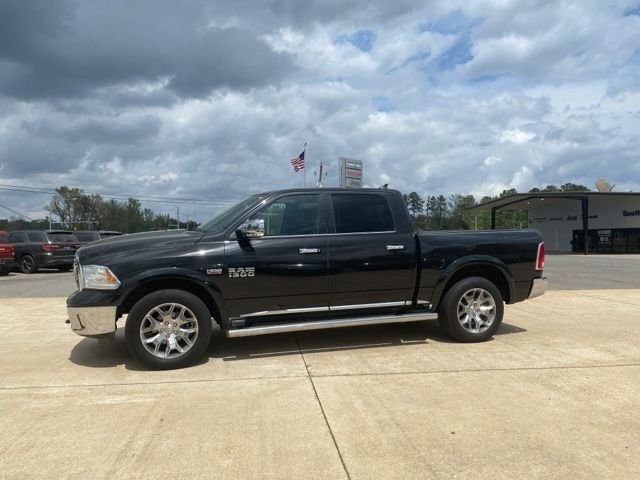 Used 2017 RAM Ram 1500 Pickup Laramie Limited with VIN 1C6RR7PT7HS699737 for sale in Little Rock