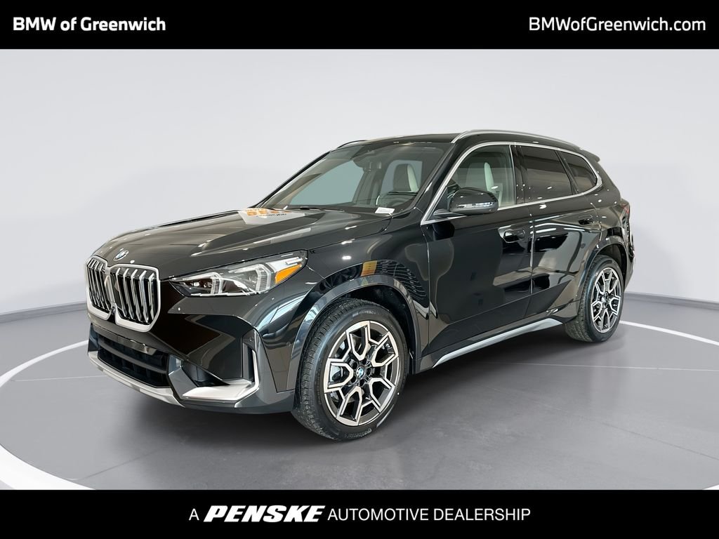 2026 BMW X1 xDrive28i's photo
