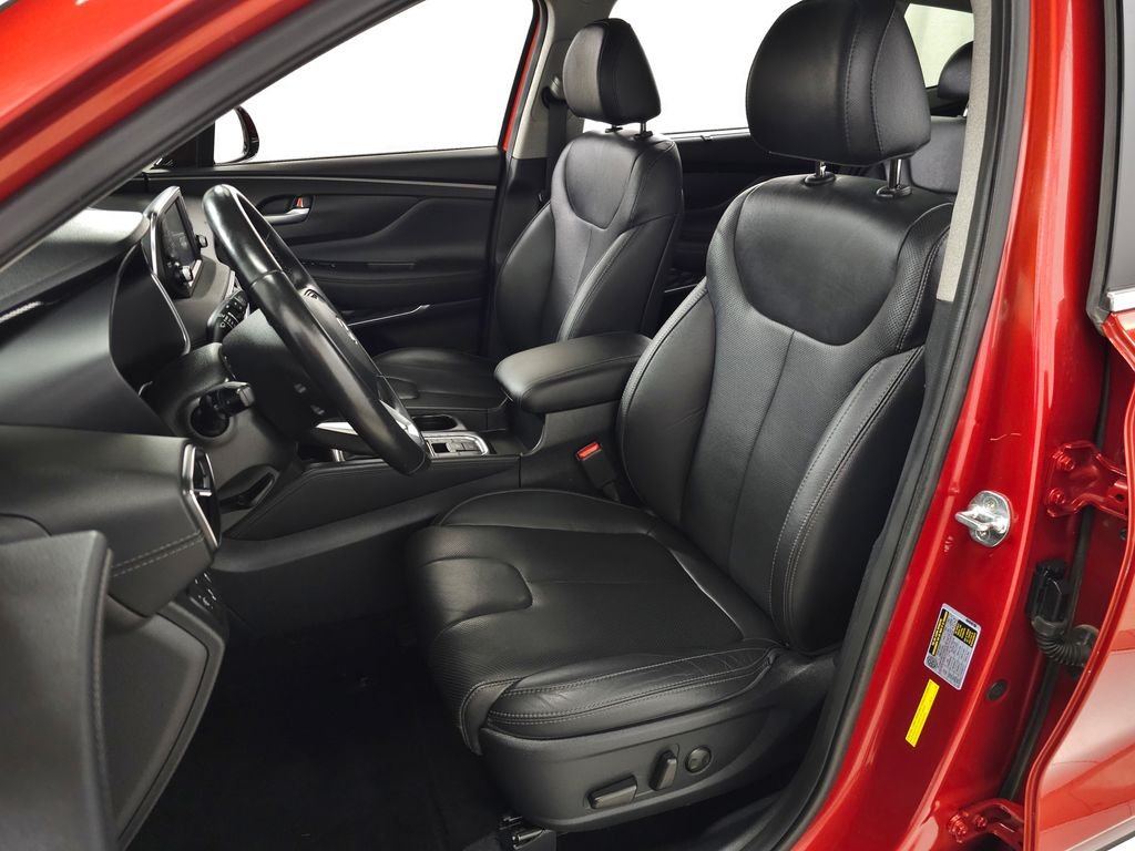 2020 Hyundai Santa Fe SEL - Photo 15