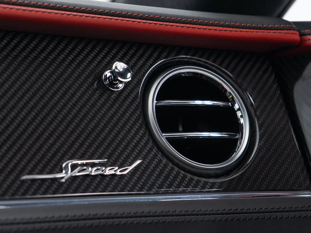 Certified Used 2023 Titan Gey Bentley Speed image 39