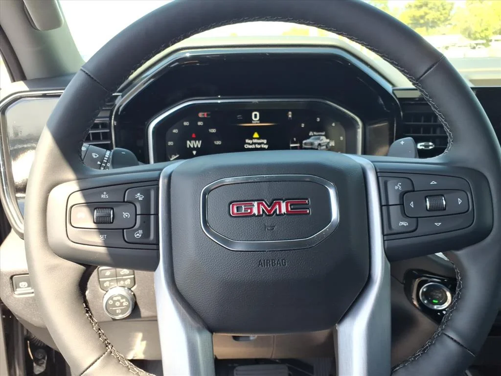 2026 GMC Sierra 1500 Elevation - Photo 21