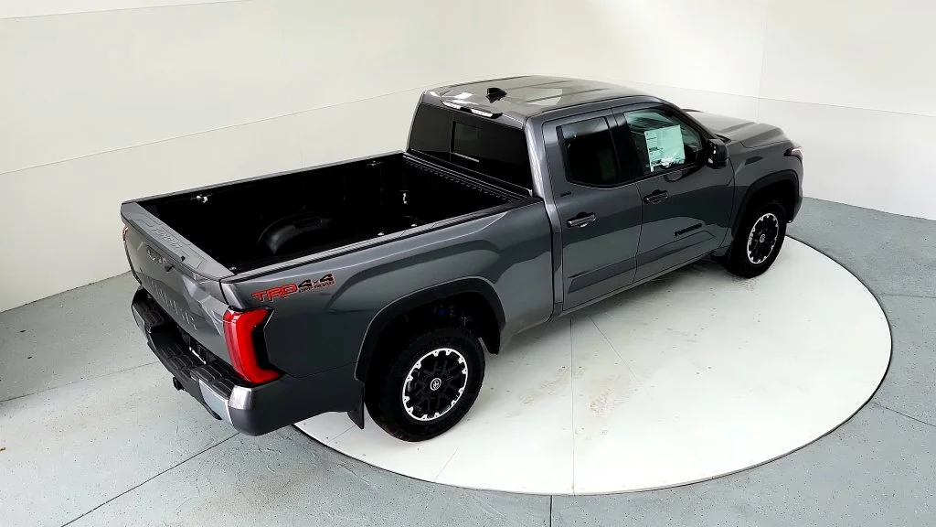 Used 2023 Gray Toyota SR5 image 19