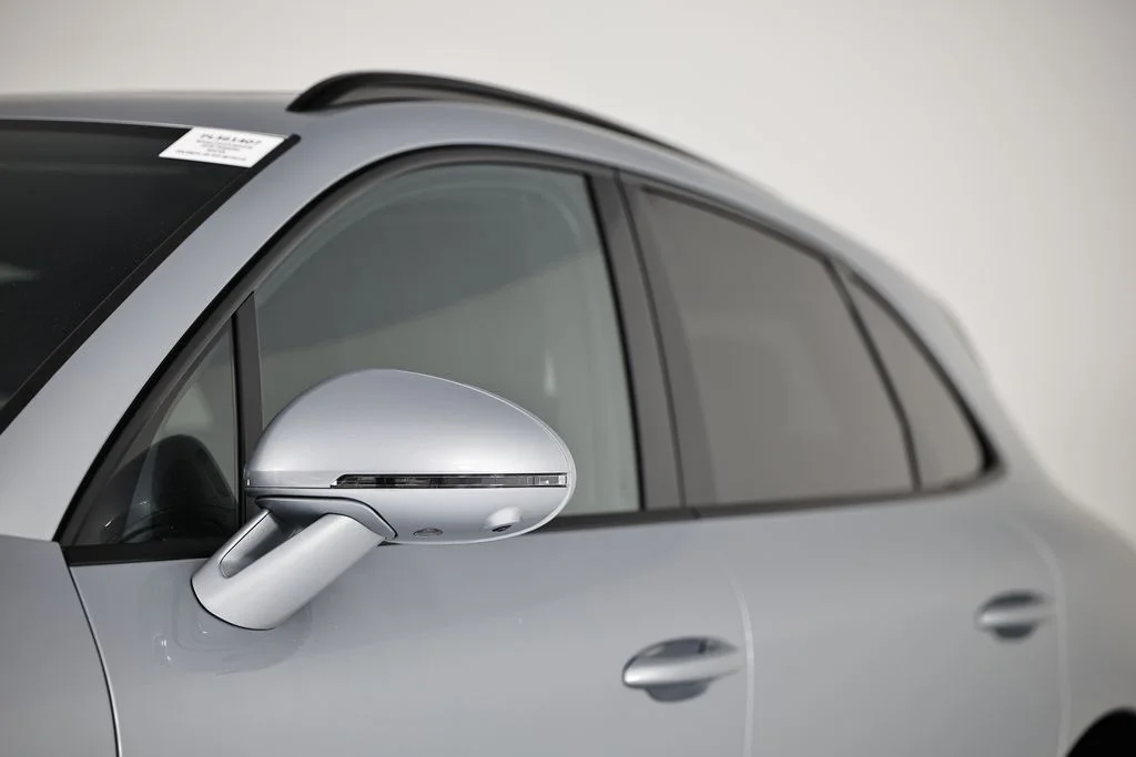Used 2026 Silver Porsche  image 12