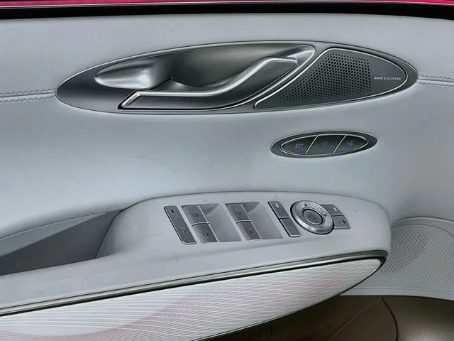New 2027 Genesis GV70 2.5T Advanced