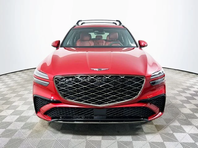 New 2026 Genesis GV70 3.5T Sport Prestige