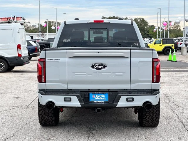 New 2026 Avalanche Ford ROUSH image 6