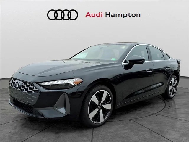 2025 Audi A5 Premium Plus