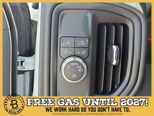 2026 GMC Sierra 1500 Pro - Photo 22