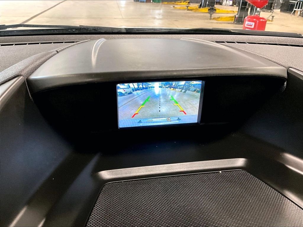 Used 2018 Silver Ford SE image 20