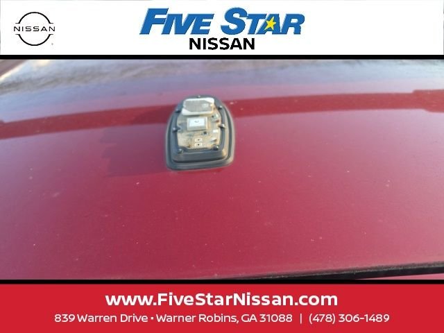 Used 2021 Red Hyundai SEL image 7