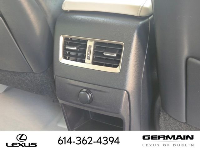 Used 2017 Silver Lexus 350 image 25
