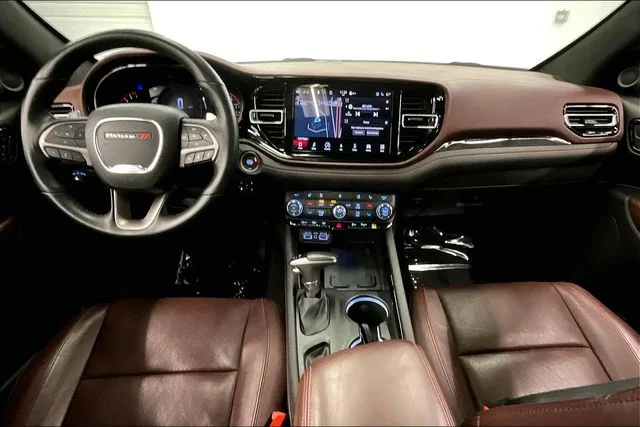 Used 2024 Vapor Gray Dodge Citadel image 18