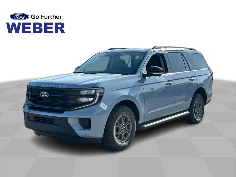 2026 Ford Expedition Active 4x4's photo