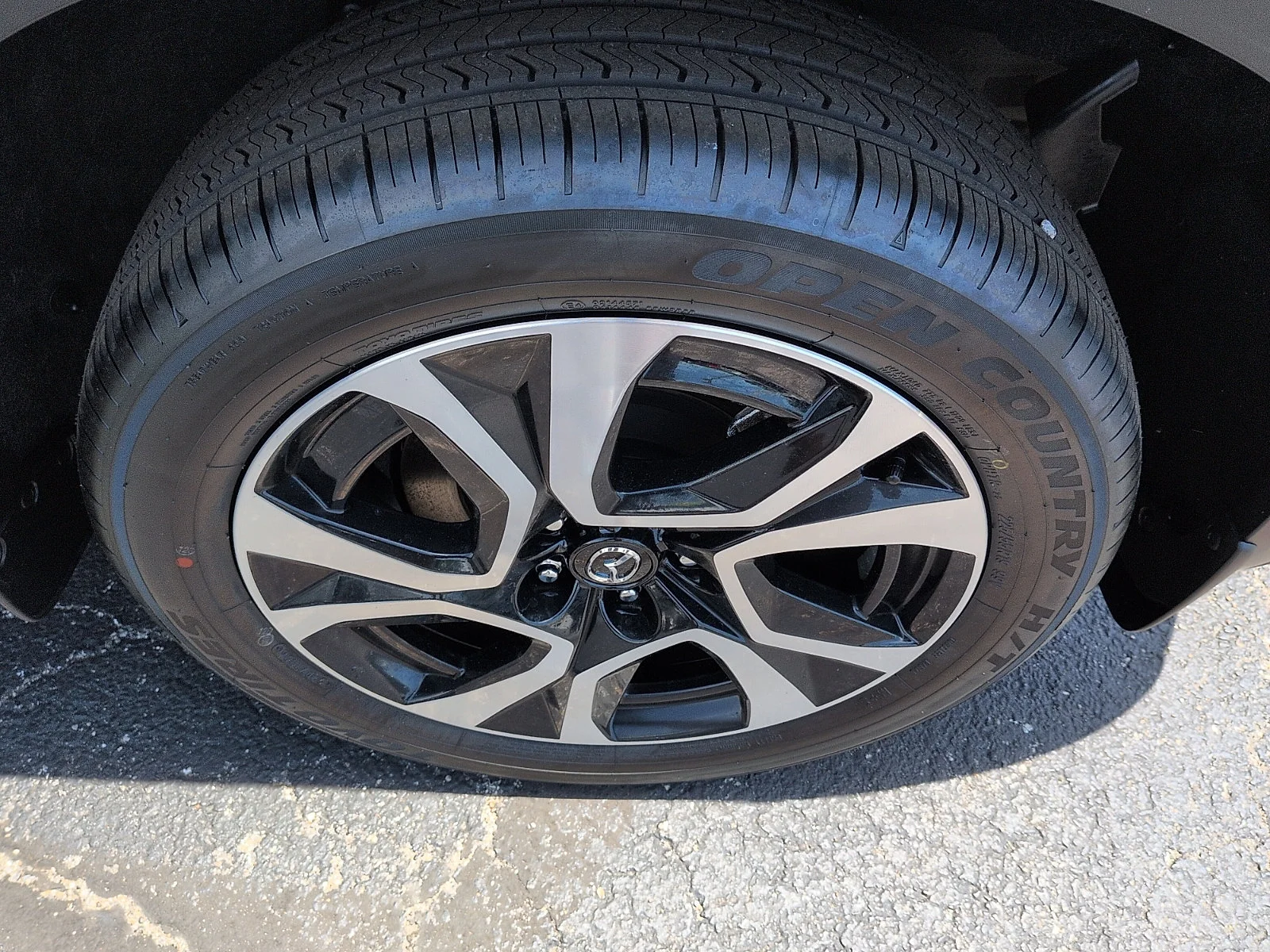 New 2026 Jet Black Mica Mazda 2.5 S Preferred image 10