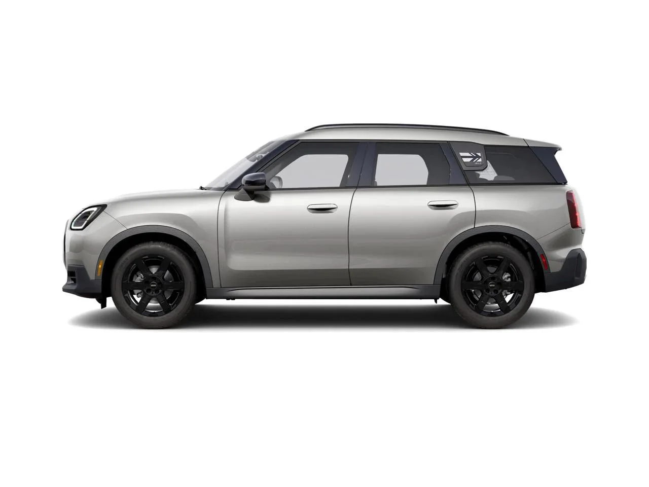 New 2027 Silver MINI Signature Plus image 4