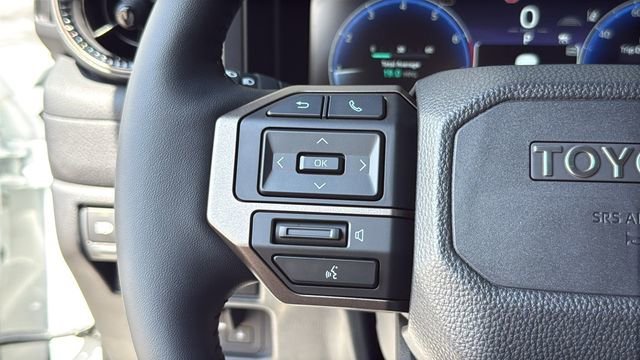Used 2026 Pearl Toyota Base image 23