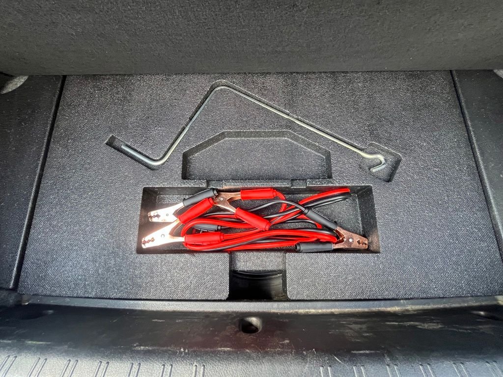 2021 Subaru WRX Base - Photo 30