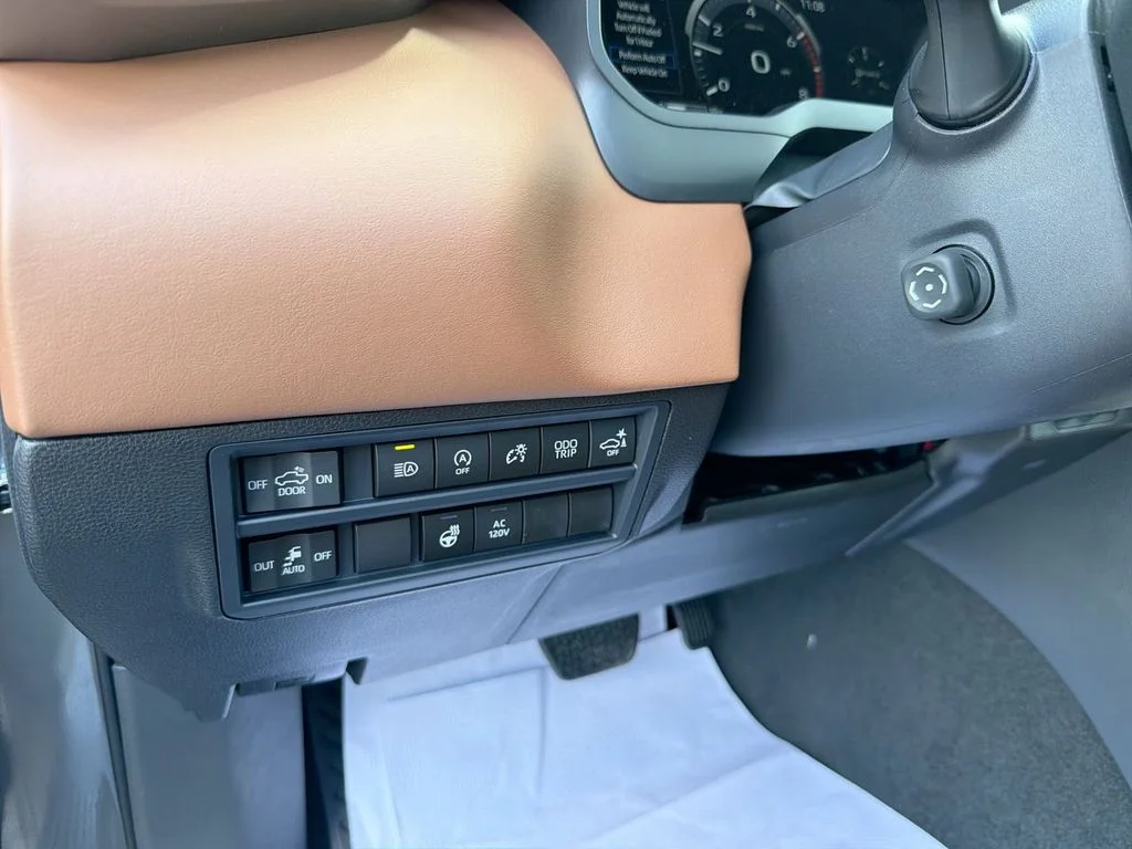 2026 Toyota Tundra 1794 Edition - Photo 20