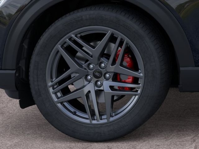 New 2026 Black Metallic Ford ST-Line image 19