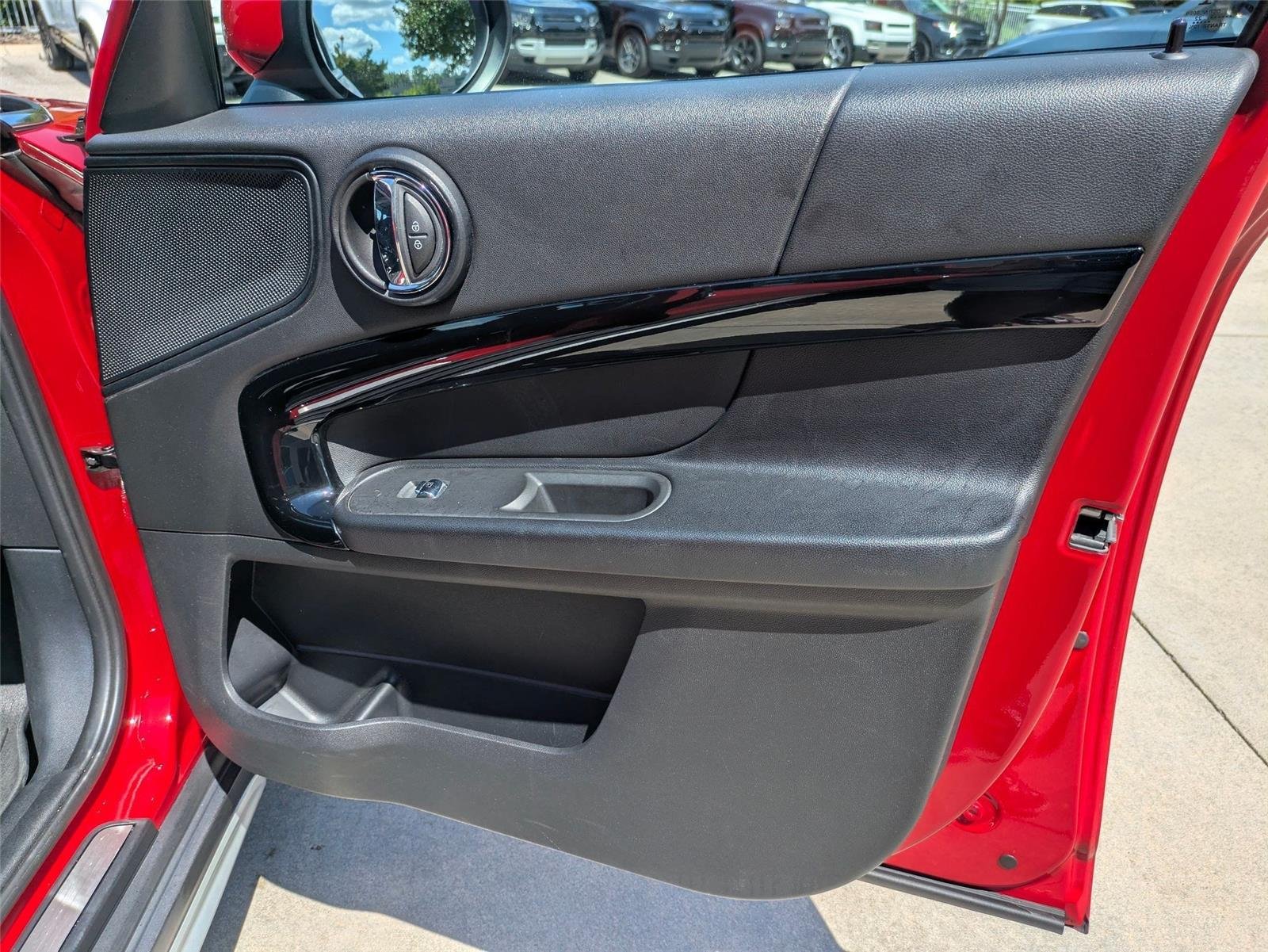 Used 2022 Chili Red MINI Cooper image 32