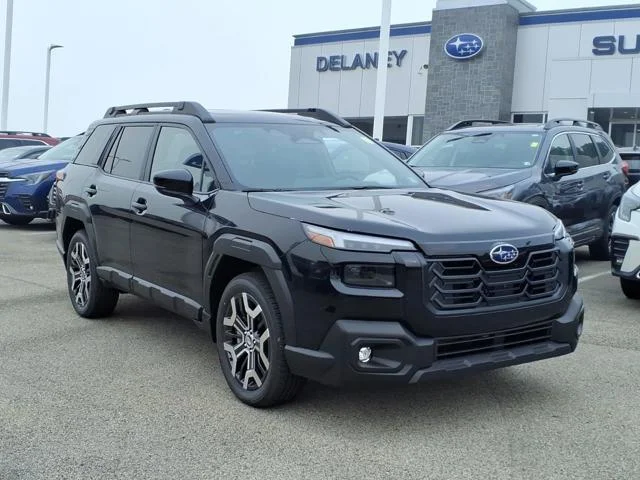 2026 Subaru Outback Touring XT - Photo 16