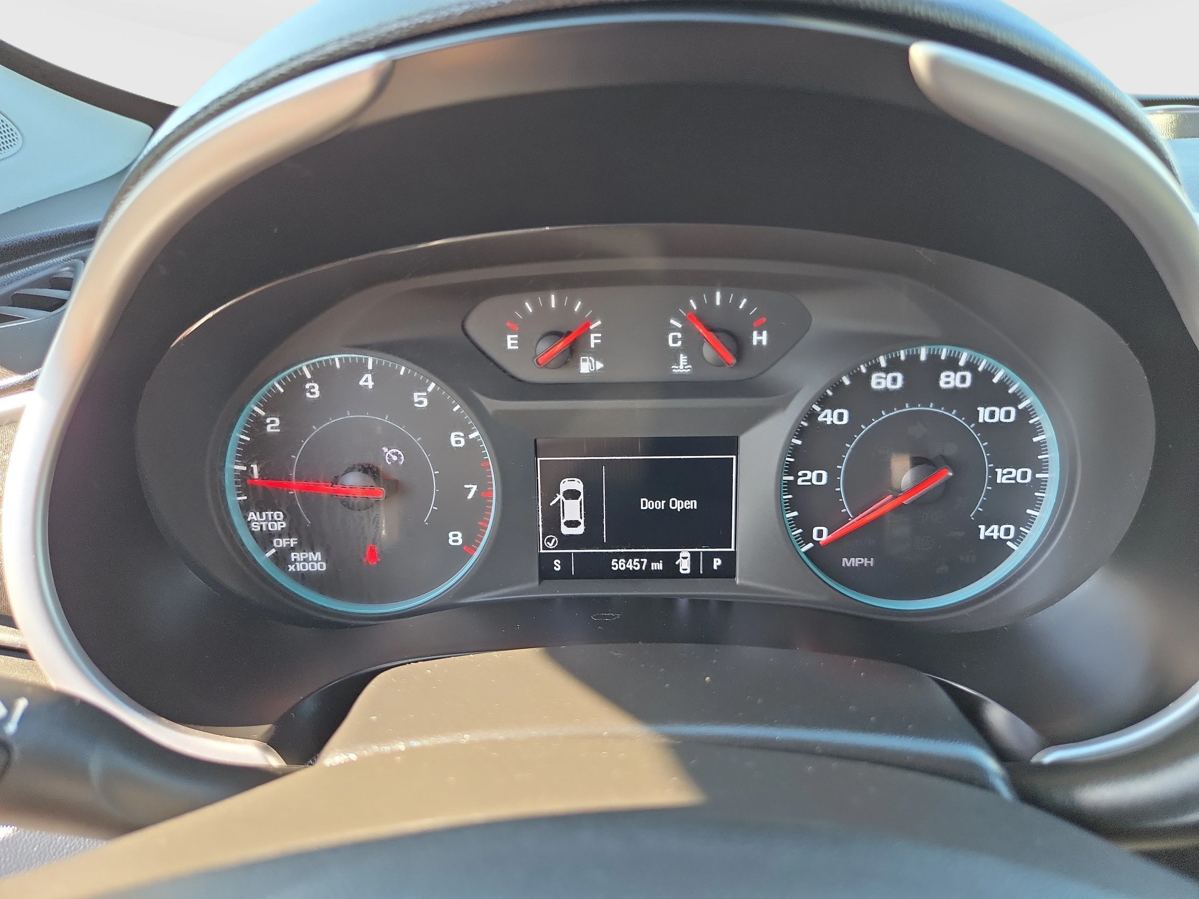 Used 2024 Gray Chevrolet LT image 22