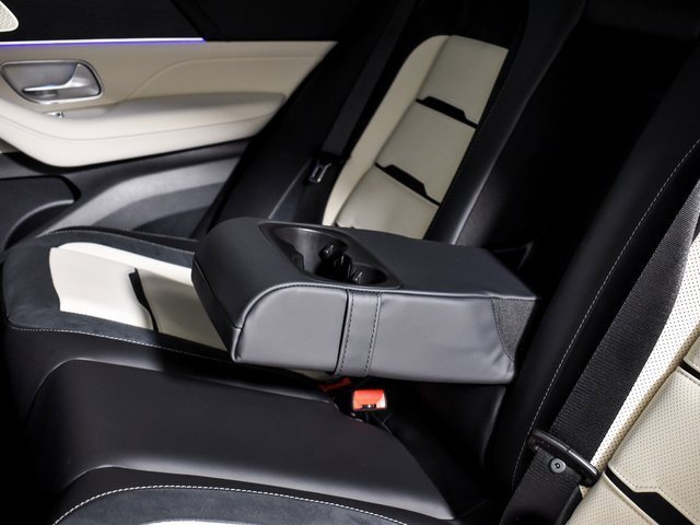 New 2026 Polar White Mercedes-Benz GLE 53 AMG® image 86