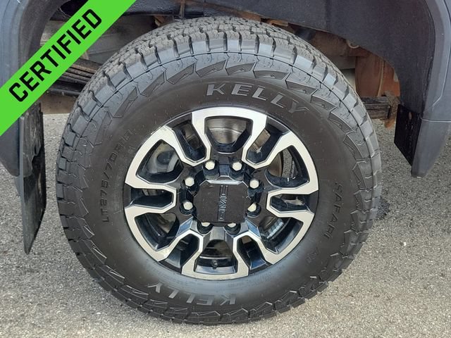 2020 GMC Sierra 2500HD SLT - Photo 32