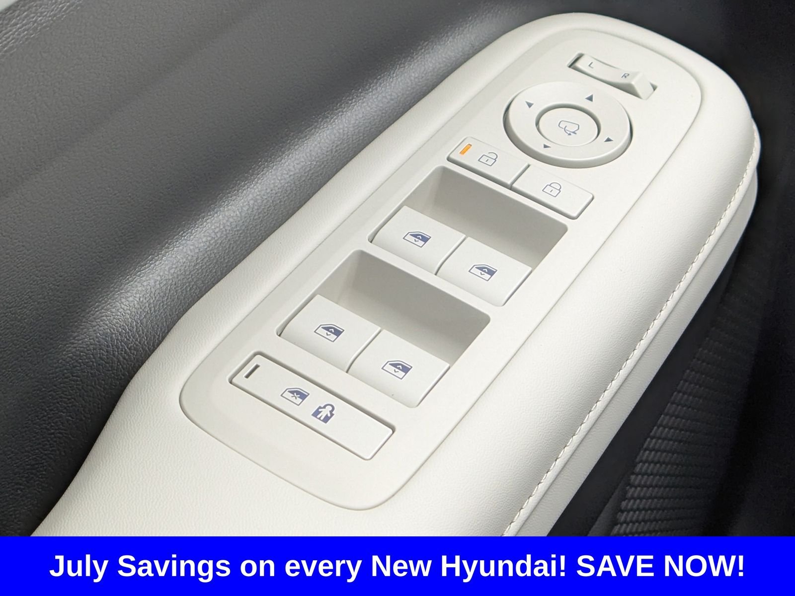 2026 Hyundai Santa Fe Calligraphy - Photo 32
