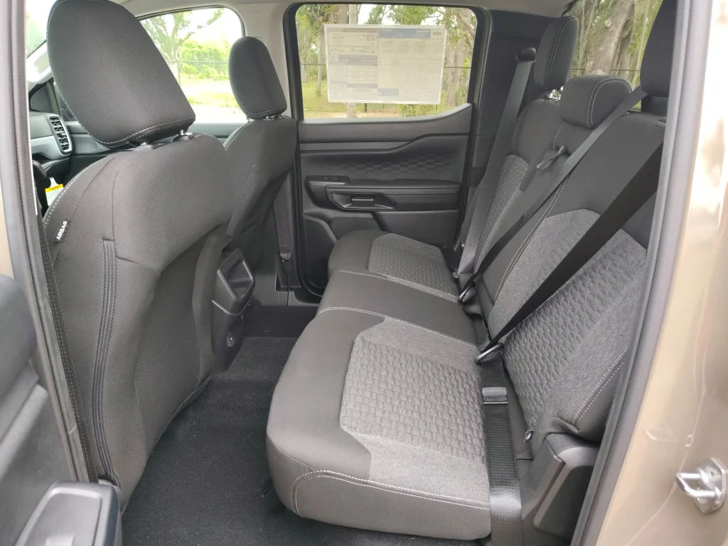 New 2026 Marsh Gray Ford XL image 11