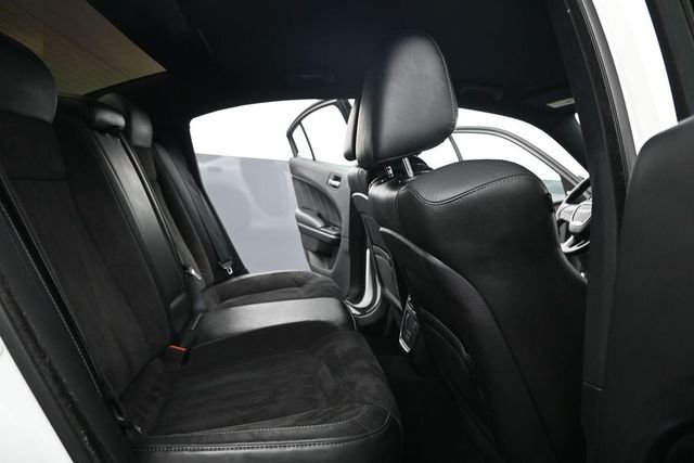Used 2019 White Dodge R/T Scat Pack image 20