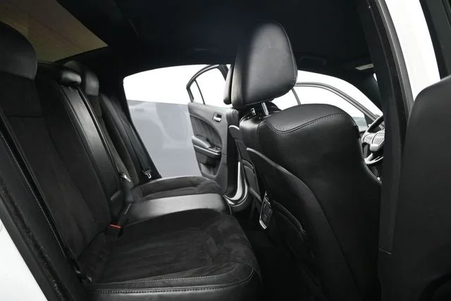 Used 2019 White Dodge R/T Scat Pack image 20
