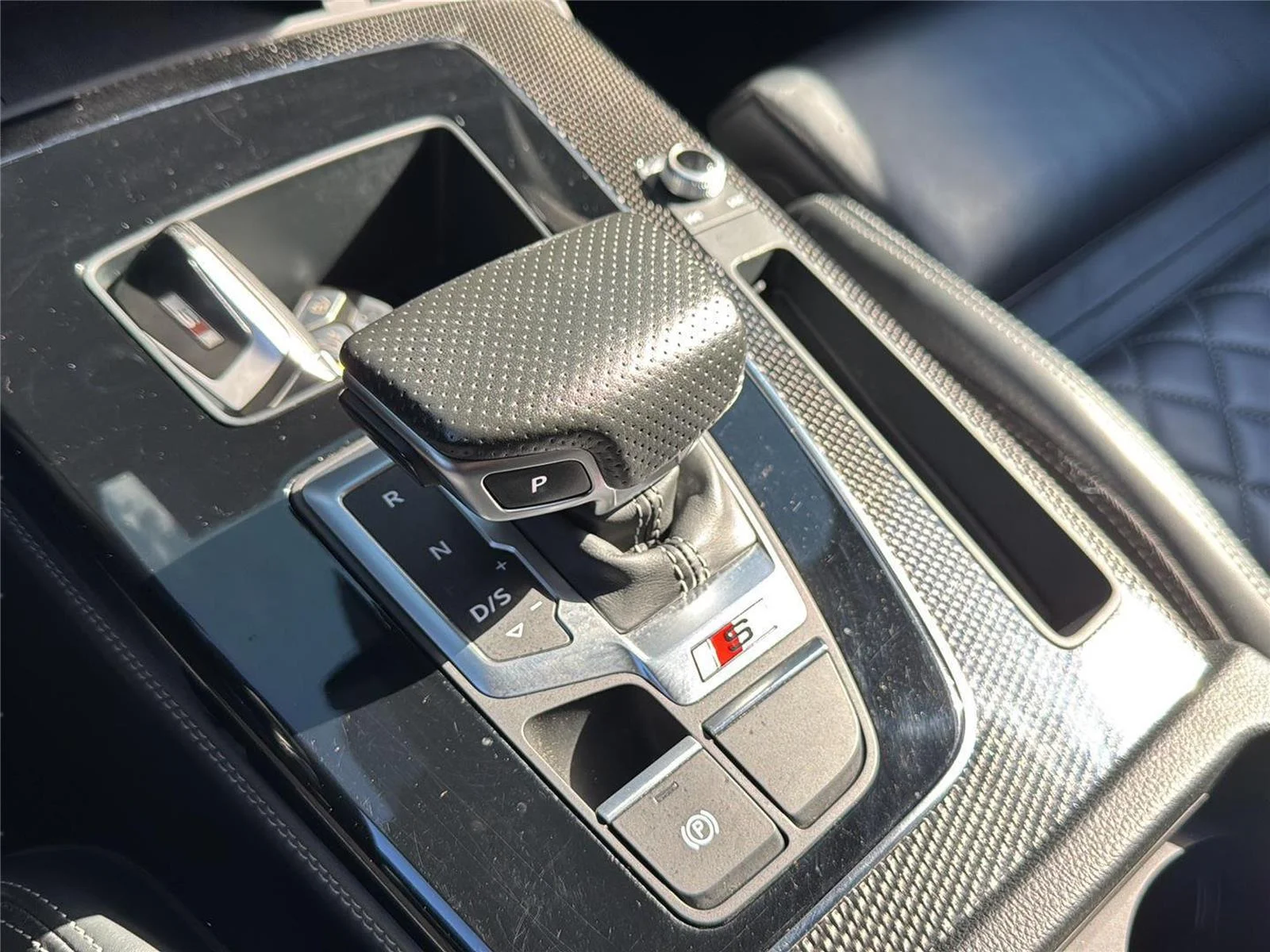 2023 Audi SQ5 Premium Plus - Photo 20