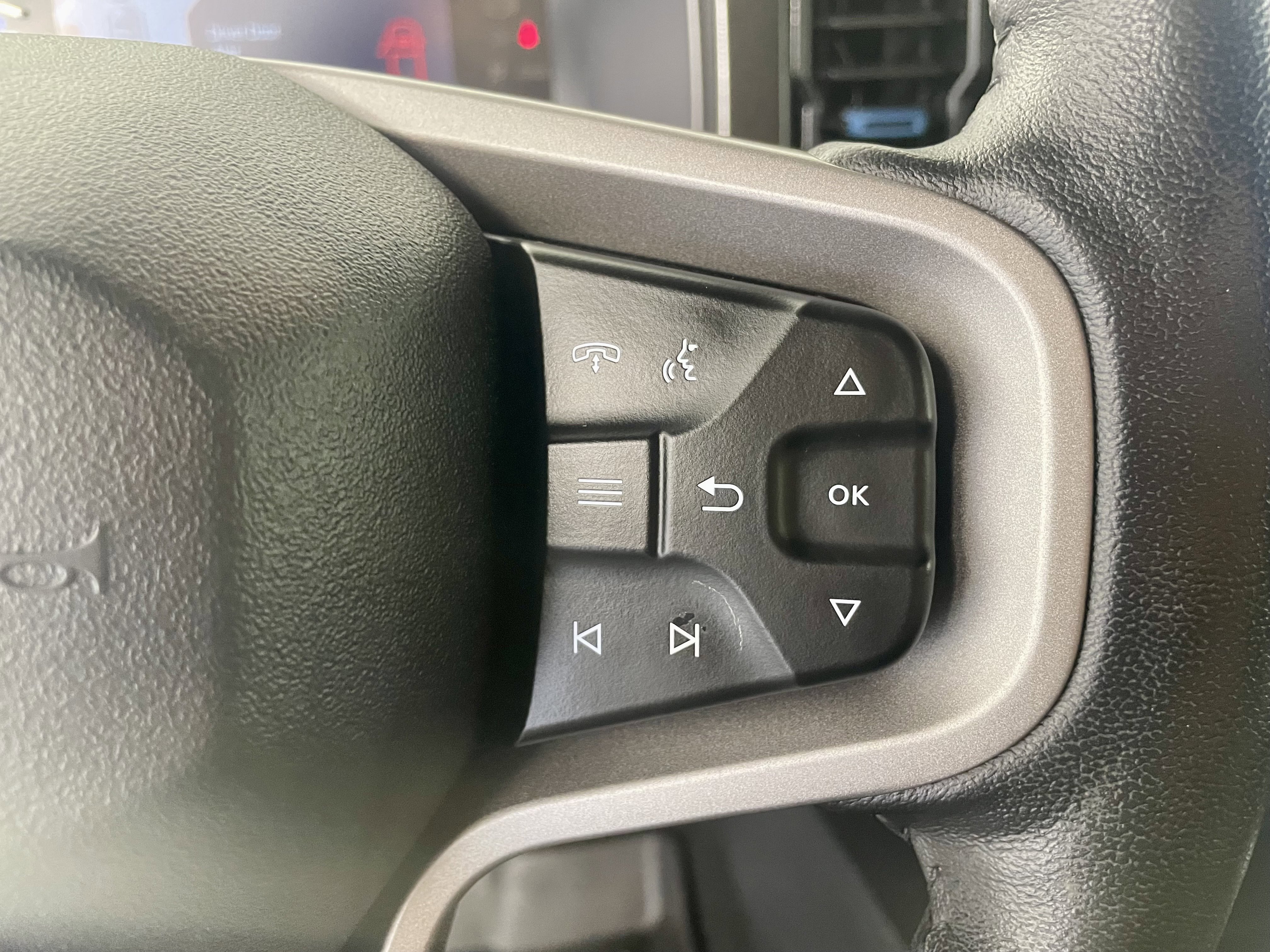 Used 2022 Cactus Ford Wildtrak image 17