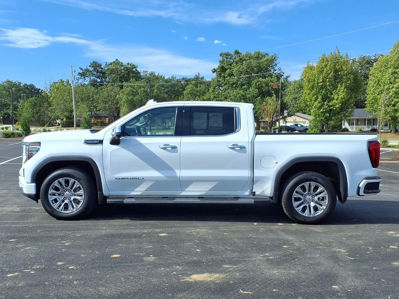 2024 GMC Sierra 1500 Denali Denali - Photo 21