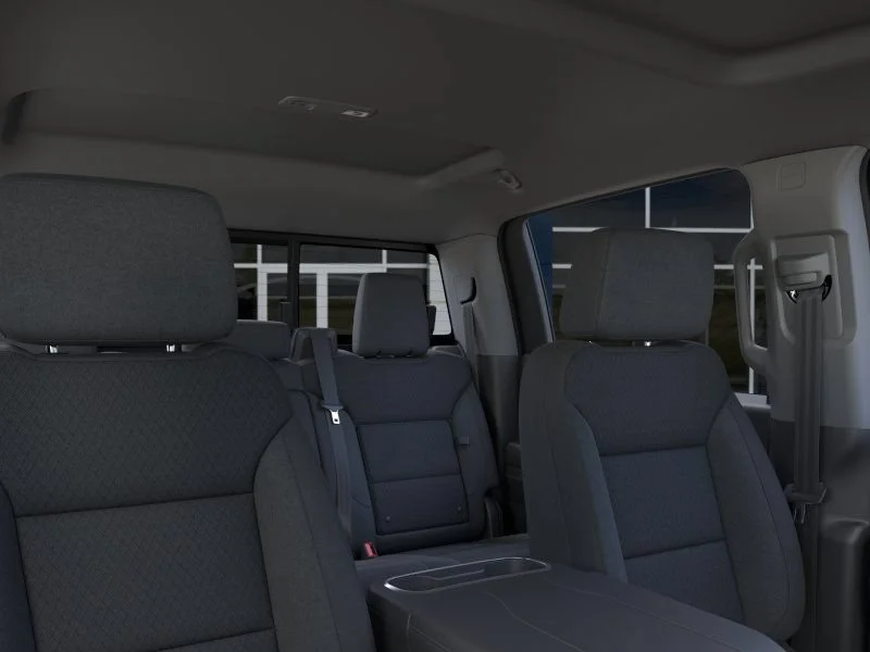 2026 GMC Sierra 1500 Elevation - Photo 27