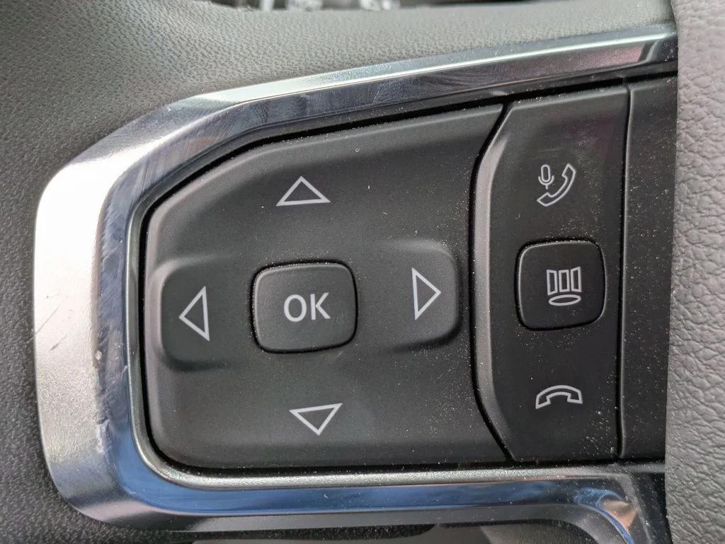 2025 RAM Ram 2500 Pickup Laramie - Photo 14