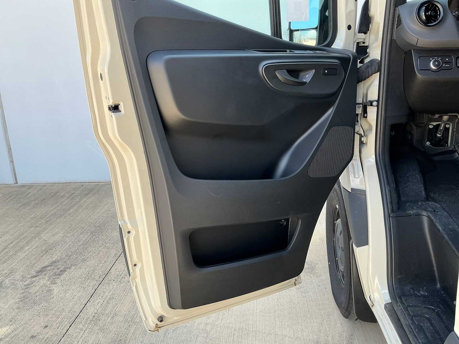 2026 Mercedes-Benz Sprinter Cargo Van Base - Photo 12