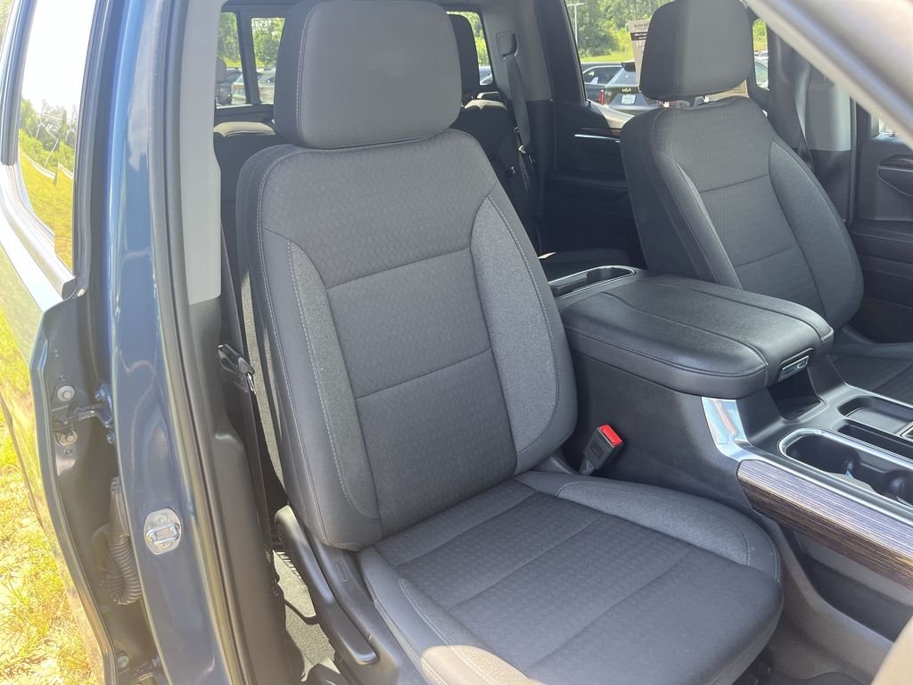 Certified Used 2024 Blue GMC Elevation image 30
